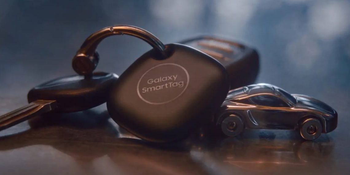 Samsung Galaxy SmartTag 2 - FCC Certification Reveals Design and Exciting Features, Launch on the Horizon - Tech News India - Updates - Before You Take