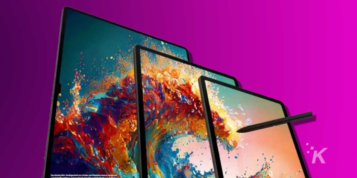 Samsung Galaxy Tab A9+ - Leaked Specs Include Android 13, Snapdragon 695 SoC, and More - Tech News India - Updates - Leaks - Launch - Before You Take