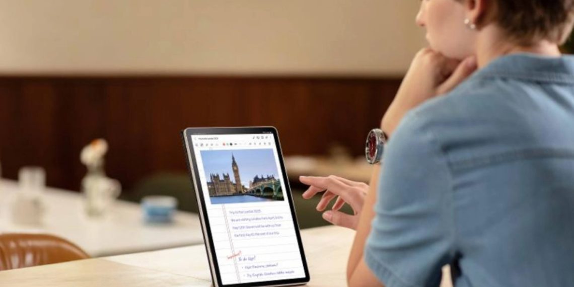 Samsung Galaxy Tab S9 FE+ FCC Listing Reveals Upgraded Hardware Ahead of Launch - Tech News India - Updates - Leaks - Android Tablet - Before You Take