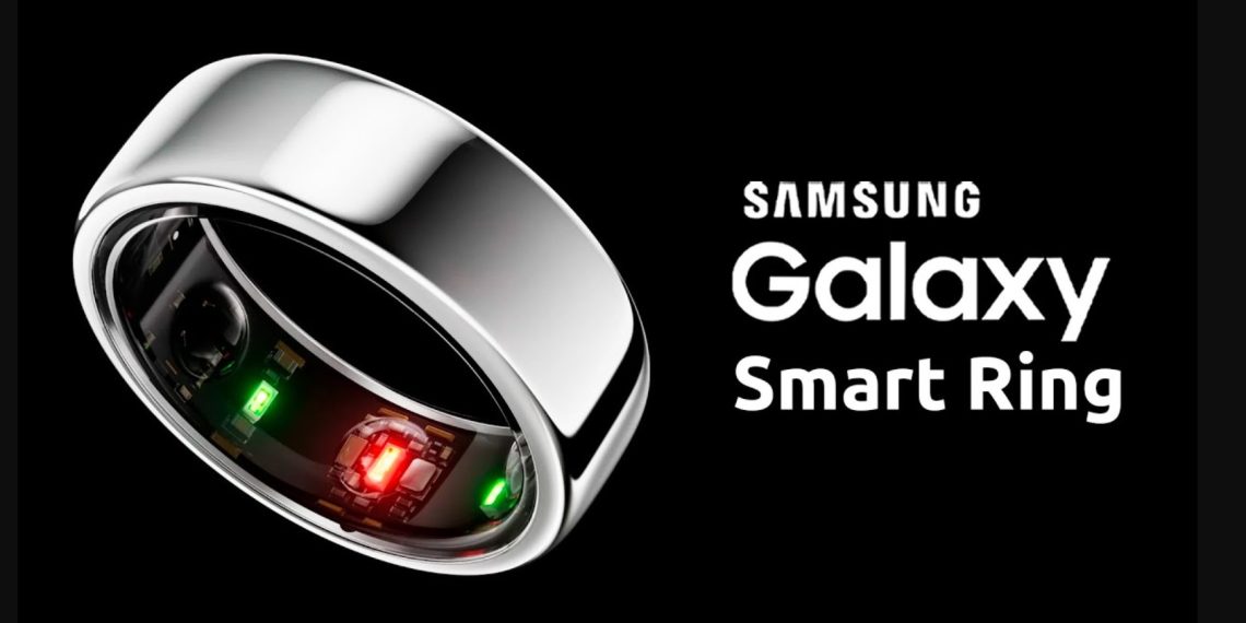 Samsung's Upcoming Smart Ring - Unveiling the Mysterious 'Curio' Wearable - Latest Tech News India - Updates - Wearable Innovation - Before You Take