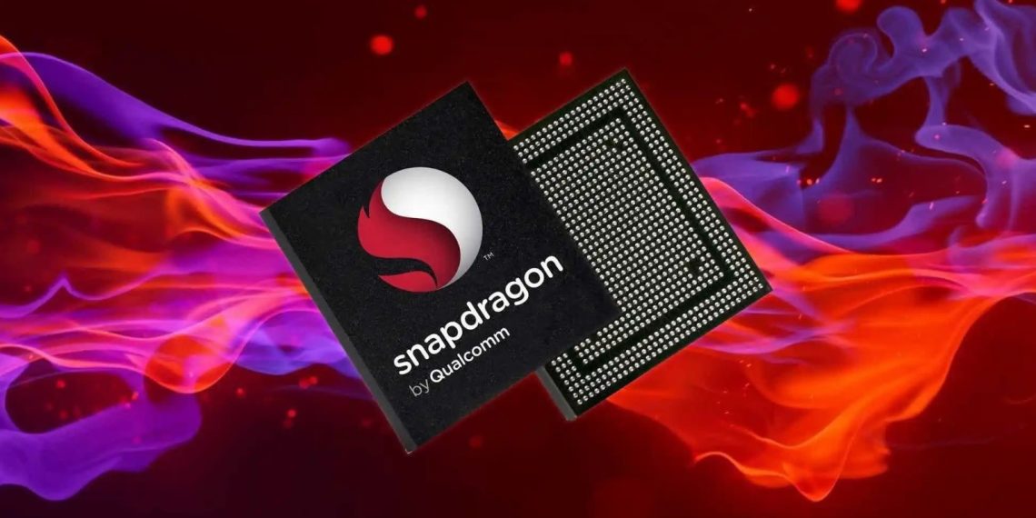 Snapdragon 8 Gen 4 - Qualcomm's Flagship SoC to Feature Nuvia's Phoenix Cores and TSMC N3E Process - Electronics News India - Tech Updates - Before You Take