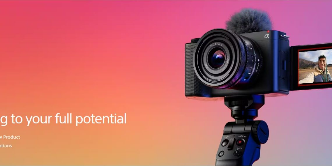Sony ZV-E1 - Unleashing the Ultimate Vlogging Power for Your Next YouTube Adventure in India! - Tech News - Updates - Vlogging Camera - Before You Take