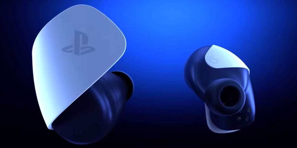 Sony's PlayStation Earbuds with Noise Cancellation Spotted at FCC, Hinting at Imminent Launch - Tech News India - Updates - Sony Play Station - Before You Take