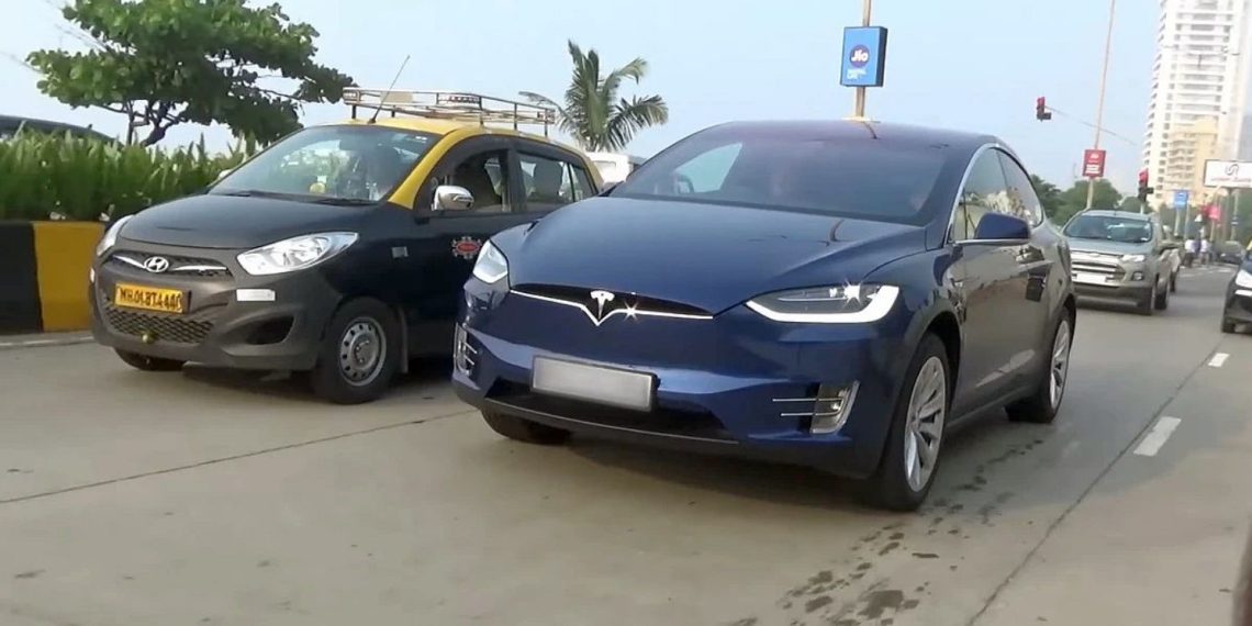 Tesla's India Expansion May Trigger Lower Import Taxes for Electric Vehicles - Latest EV News India - Updates - EV Industry - Before You Take