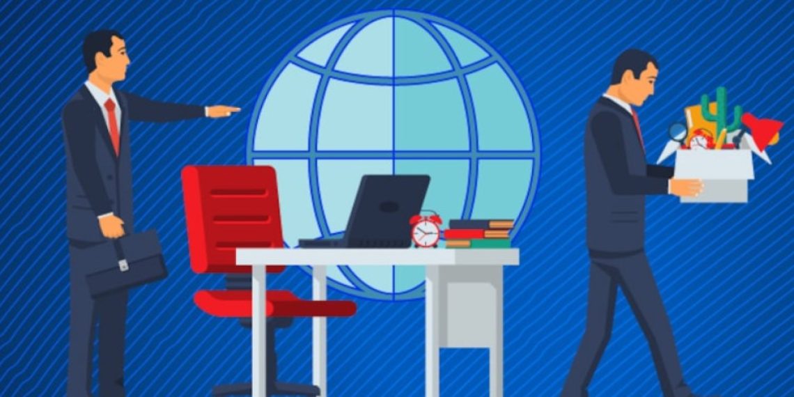 Unprecedented Job Cuts - How the Funding Winter is Impacting Indian Startups in 2023 - Tech News - Updates - Indian Startup Ecosystem - Before You Take