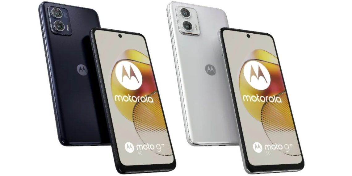 Unveiling the Motorola Moto G54 5G - FCC Listing Confirms Specifications and Exciting Features - Tech News India - Updates - Smartphone Launch - Before You Take