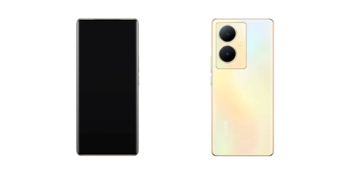 Unveiling the Mystery - New Vivo Phone with Curved Display and 44W Charging Spotted on TENAA - Tech News India - Updates - Leaks - Before You Take