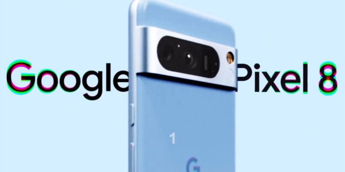 Upcoming Pixel 8 Series to Introduce Google Camera UI Redesign and Exciting Software Enhancements - Tech News India - Updates - Leaks - Before You Take