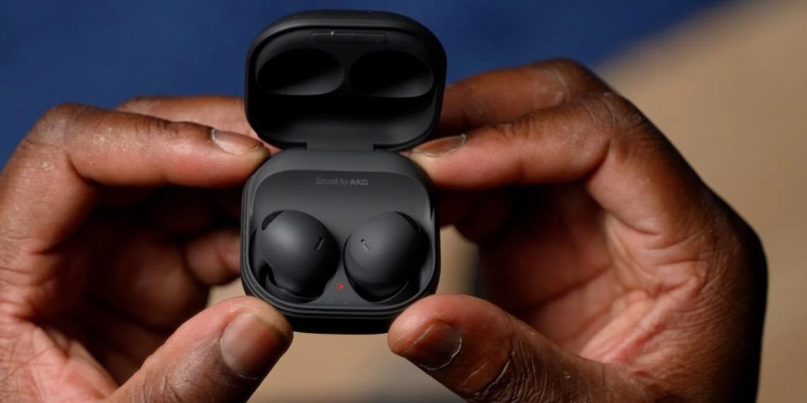 Upcoming Samsung Galaxy Buds - A Closer Look at the New FE Model in Development - Latest Tech News India - Updates - Leaks - TWS Earbuds - Before You Take