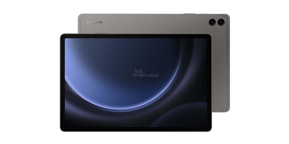 Upcoming Samsung Galaxy Tab S9 FE Series Spotted on Google Play Console, Revealing Design and Specs - Tech News India - Updates - Leaks - Before You Take