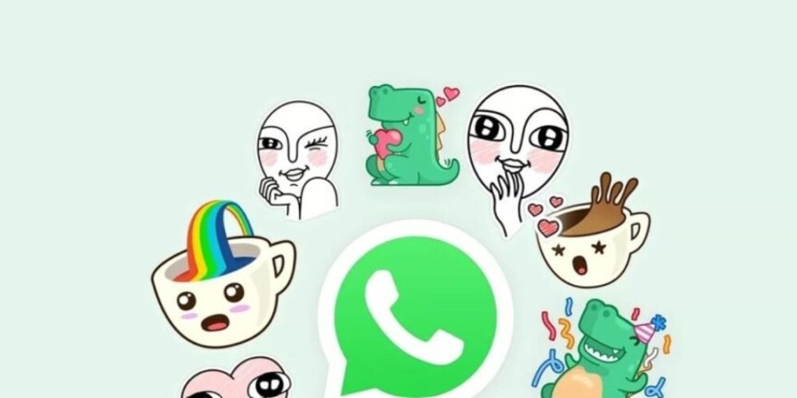 WhatsApp Introduces AI-Generated Stickers - Unveiling the Future of Creative Messaging - Tech News India - Updates - Software - Social Media - Before You Take