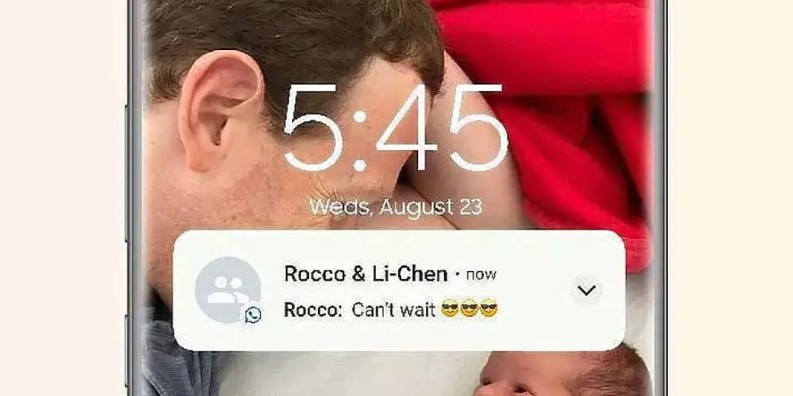 WhatsApp Unveils Seamless Group Creation - Say Goodbye to Mandatory Naming and Hello to Simplicity! - Software Updates - Tech News India - Before You Take