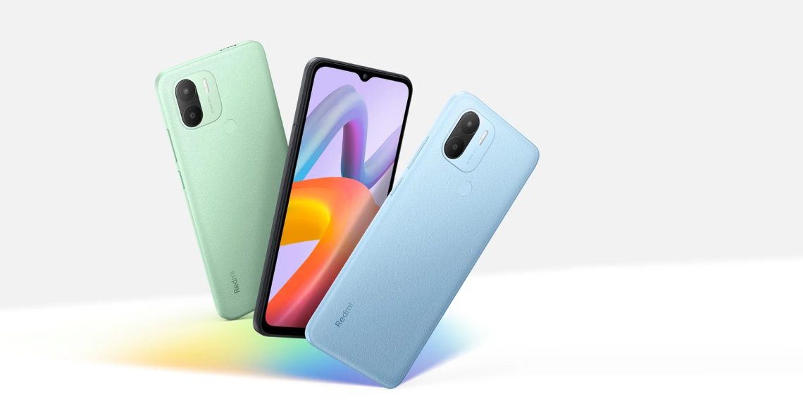 Xiaomi Introduces Redmi A2+ 4GB RAM and 128GB Storage Variant - Upgraded Performance and Affordability - Tech News India - Updates - Before You Take