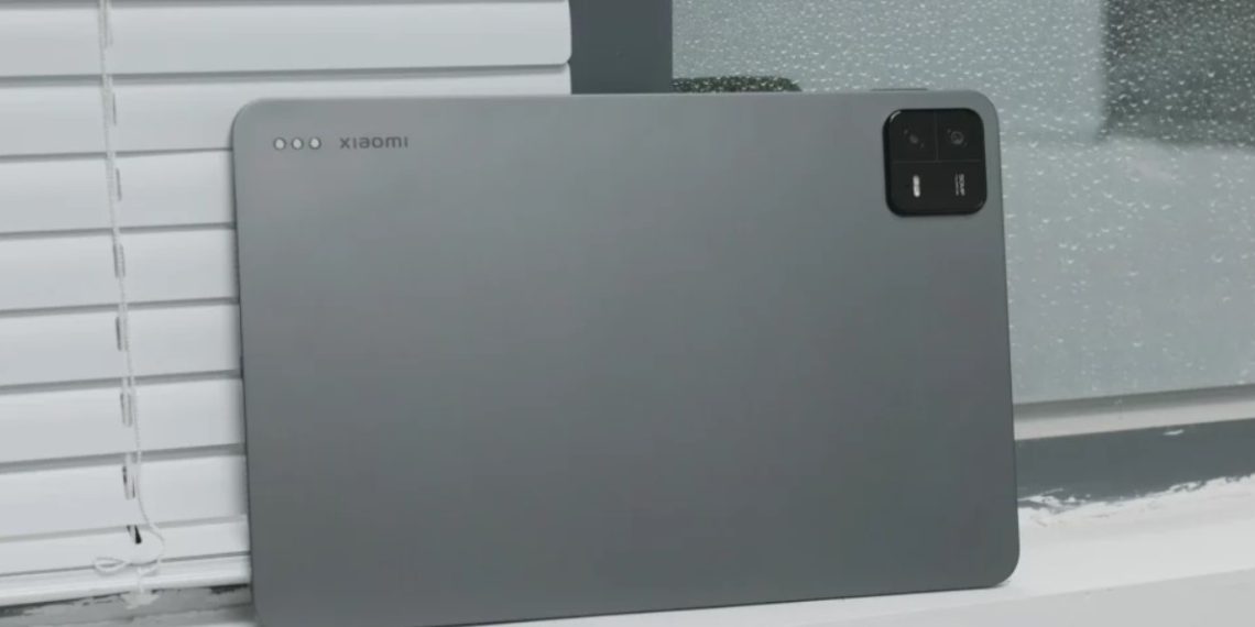 Xiaomi Pad 6 Max - A Deeper Look into the Revealed Specifications on Geekbench - Tech News India - Latest Updates - Smartphone Launch - Before You Take