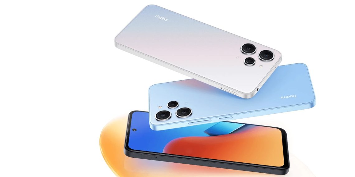 Xiaomi Redmi 12 Series Launched - The 5G Revolution with 50MP Camera and 90Hz Display Hits India at Competitive Prices! - Tech News - Updates - Before You Take