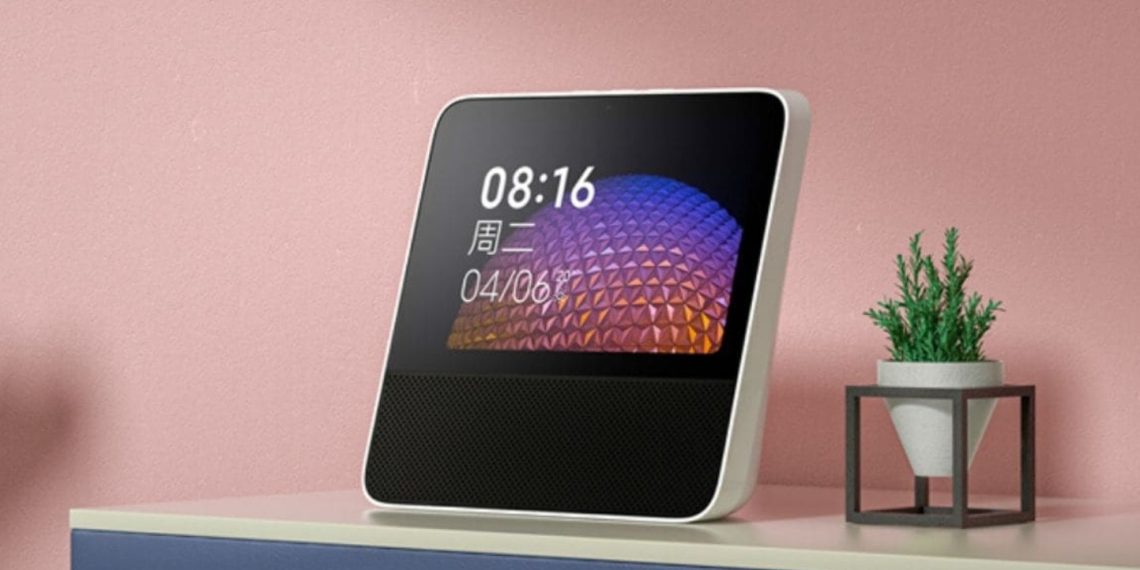 Xiaomi Unveils Smart Display 8 Pro - 8-inch LCD Screen and 7500mAh Battery for Enhanced Smart Living - Tech News India - Updates - Launch - Before You Take