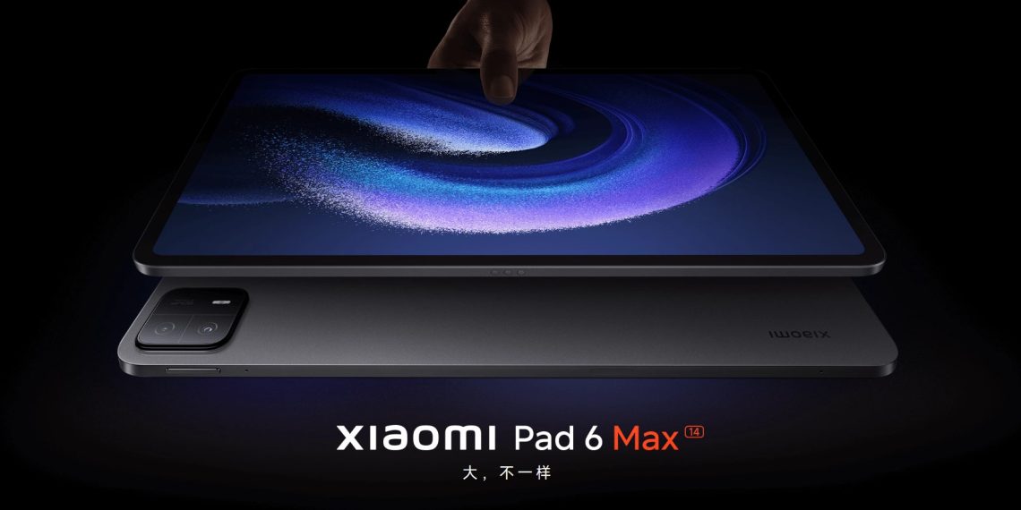 Xiaomi Unveils the Impressive Xiaomi Pad 6 Max and Feature-Packed Band 8 Pro - A Closer Look at Specifications and Pricing - Tech News India - Before You Take