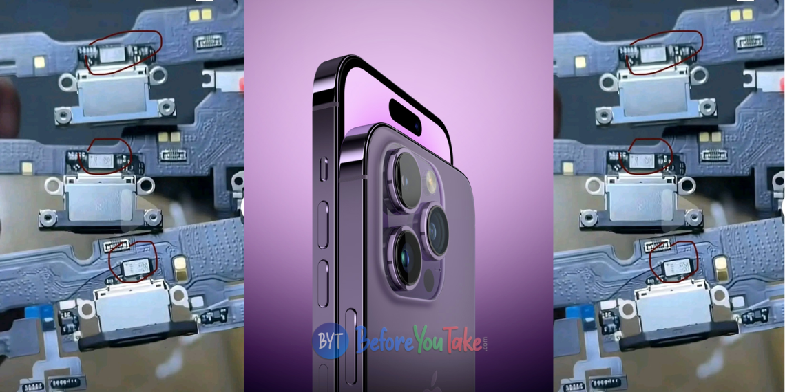 iPhone 15 Series Leaks - Thunderbolt Support Unveiled for Lightning-Fast Data Transfer - Latest Tech News India - Updates - Leaks - Before You Take