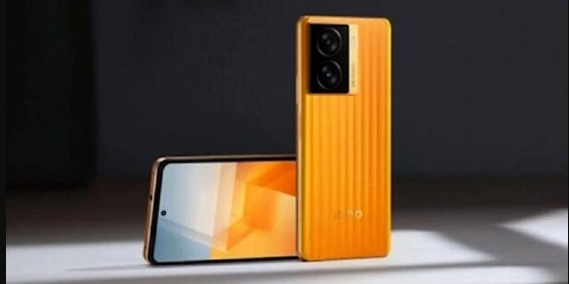 iQOO Z8 - Unveiling Complete Specifications Ahead of Rumored September Launch - Tech News India - Updates - Leaks - Smartphone Launch - Before You Take