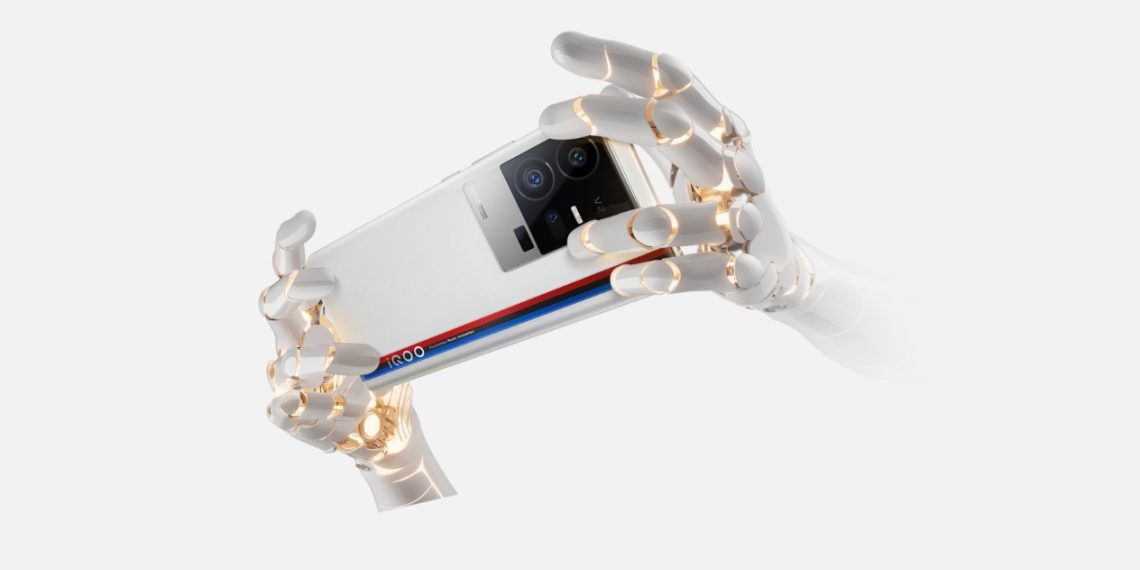 iQOO Z8 and Z8x - Dual-Camera Powerhouses with 120Hz Displays and Impressive Specs Unveiled in China - Tech News India - Updates - Launch - Before You Take