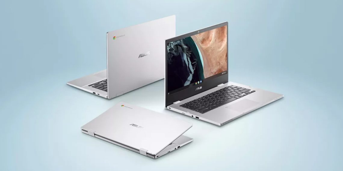 ASUS Unveils Budget-Friendly Chromebooks CX1500 and CX1400 - Specs, Pricing, and Features - Tech News India - Updates - New Launch - Before You Take