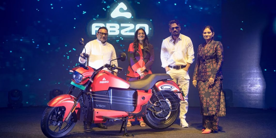 Abzo VS01 - Redefining Indian Electric Cruisers with Innovation, Range, and Affordability - Electric Vehicles - Tech News - Updates - Before You Take