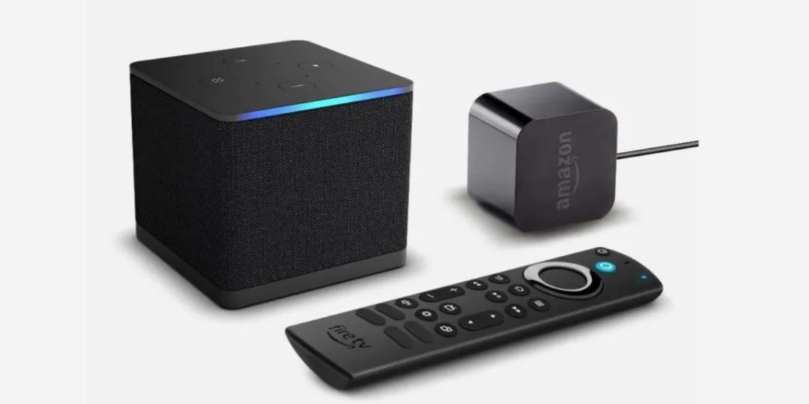 Amazon's 2023 Fire TV Stick - Wi-Fi 6E Support and FCC Listing Hints at Entertainment Upgrade - Tech News India - Updates - Before You Take
