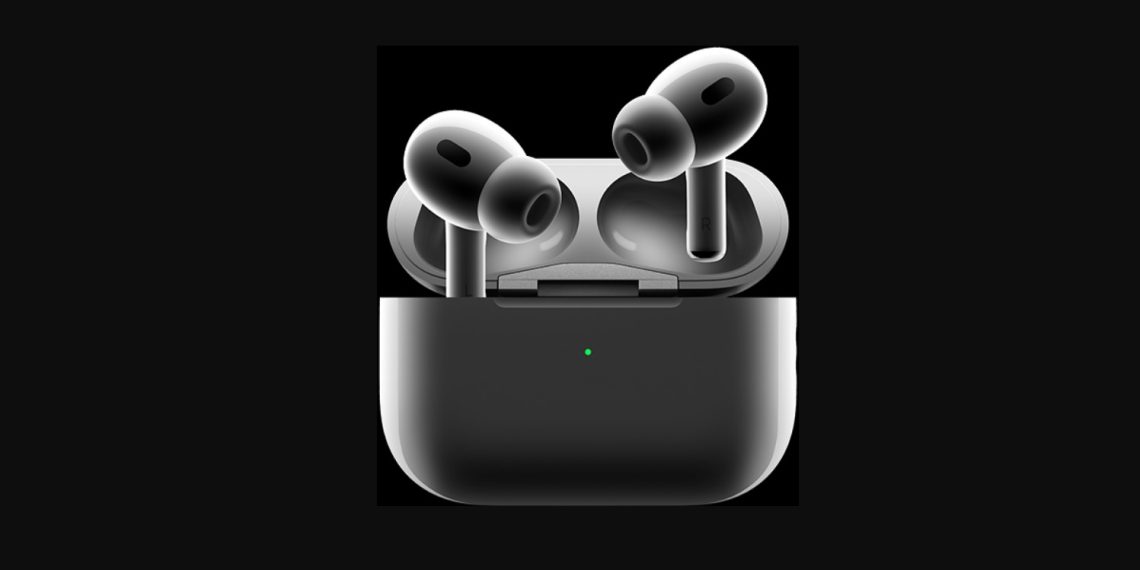 Apple Launches AirPods Pro (2nd Gen) with USB-C Charging - Enhanced Sound Quality, Lossless Audio, and More - Tech News India - Updates - Before You Take
