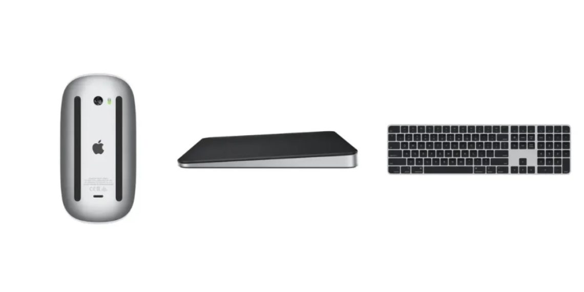 Apple Magic Accessories With USB-C Ports Set to Debut Next Month Alongside New iMac - Tech News - Updates India - Before You Take
