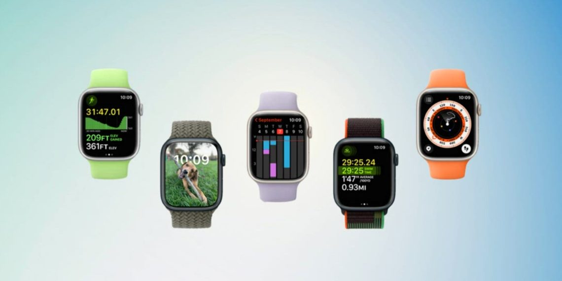 Apple Watch Series 9 and Ultra 2 - Enhanced Heart Rate Sensors and U2 Chip Upgrades Revealed - Tech News India - Updates - Leaks - Rumors - Before You Take