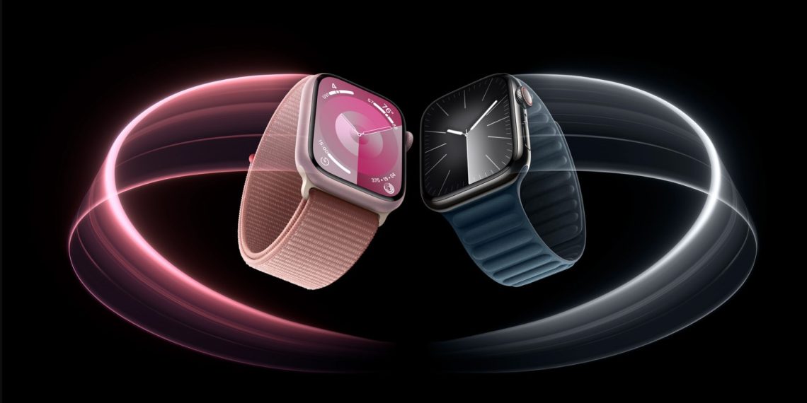 Apple Watch Series 9 and Watch Ultra 2 Launched in India - Specifications, Price, Availability, and More Revealed - Tech News - Updates - Before You Take