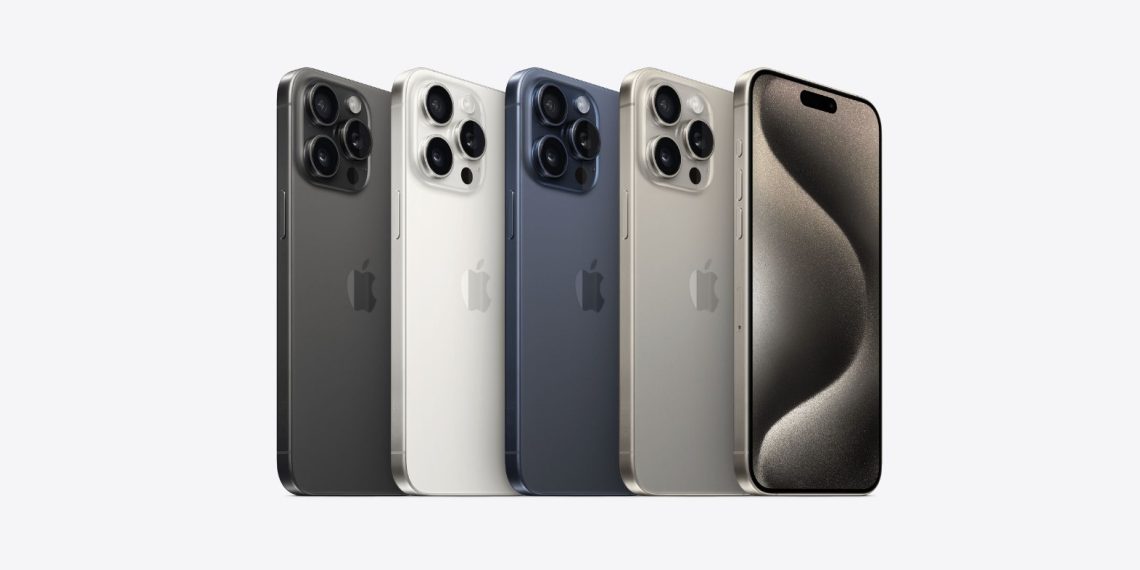 Apple iPhone 15 Series Sale Begins Today in India - Pricing, HDFC Bank Discounts, and Advanced Features - Tech News - Updates - Before You Take
