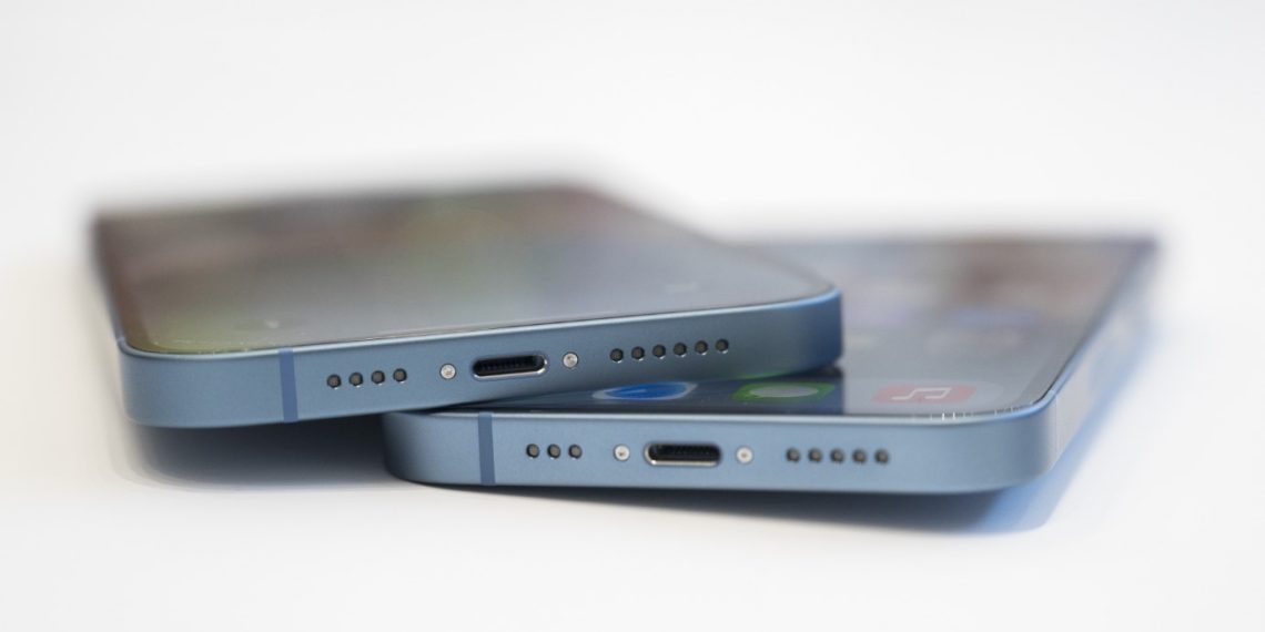 Apple's Game-Changer - iPhone 15 Series Introduces USB-C Charging and Lightning-Fast Speeds - Tech News India - Updates - Rumors - Leaks - Before You Take