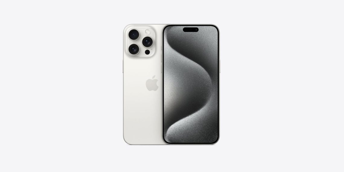 Apple's iPhone 15 Pro Faces Global Shipping Delays of Up to 8 Weeks Due to Overwhelming Demand and Production Challenges - Tech News - Before You Take