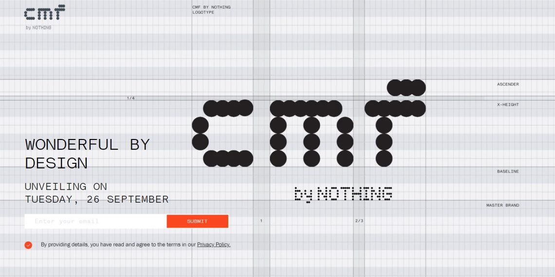Breaking News - CMF by Nothing Arrives in India! Discover Affordable Design Excellence and Join the Community Review Program - Tech News - Before You Take