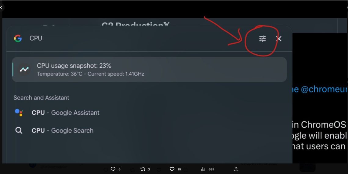ChromeOS Evolves - Fresh Launcher, Lock Screen, and App Settings Enhancements on the Horizon - Tech News India - Updates - Software - Before You Take