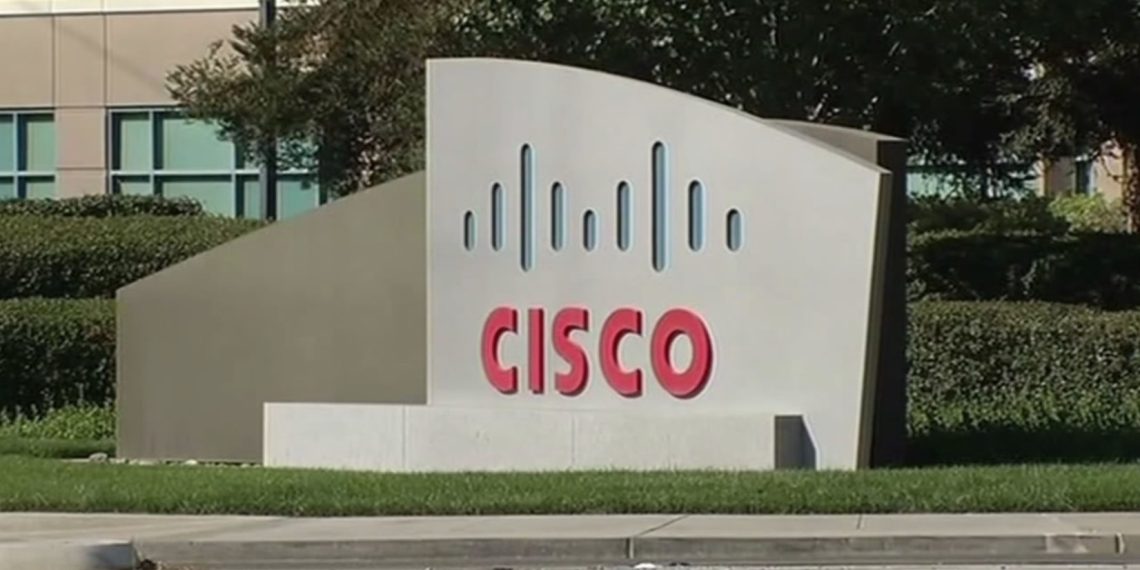 Cisco Initiates Workforce Rebalancing, Plans to Lay Off 350 Employees in Silicon Valley - Report - IT Industry News - Updates Tech - Before You Take