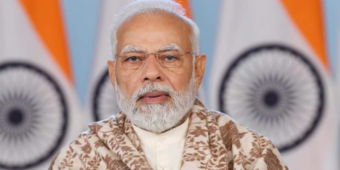 Digital Democracy - PM Modi's WhatsApp Channel Pioneers Citizen-Centric Governance - Social Media News - Tech Updates India - Digital - Before You Take