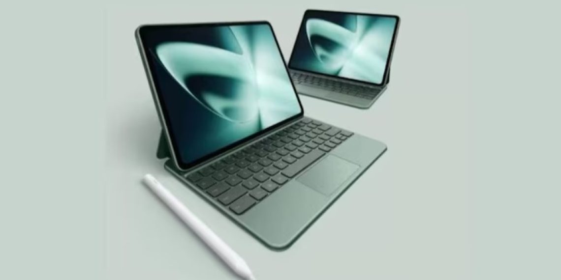 Exploring the Anticipated OnePlus Pad Go - Rumors, Release Date, and Features - Latest Tech News India - Updates - Community - Launch - Before You Take