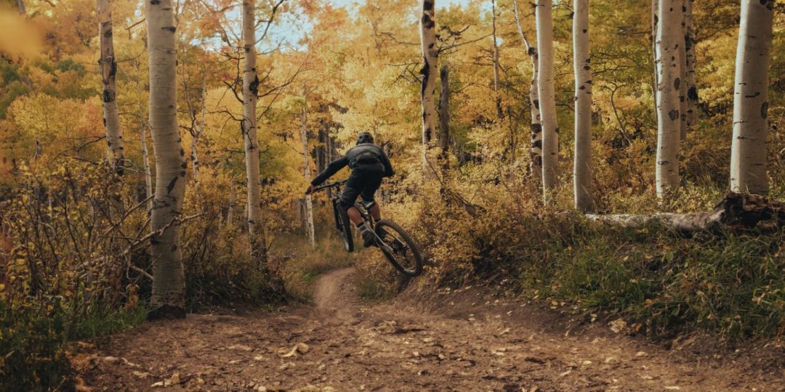 Fezzari Explorer Peak E-Bike - Unleashing Shimano-Powered All-Terrain Adventures with a Full-Carbon Frame - Tech News - Updates - Vehicles - Before You Take