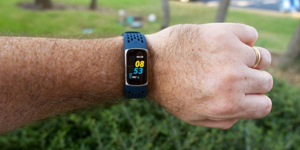 Fitbit Charge 6 Leaks - Elevate Your Fitness Journey with Advanced Health Monitoring and Extended Battery Life - Tech News - Updates - Before You Take