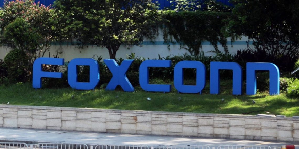 Foxconn's Strategic Expansion in India - Doubling Workforce, Investment, and iPhone Production - IT Industry - Tech News India - Updates - Before You Take
