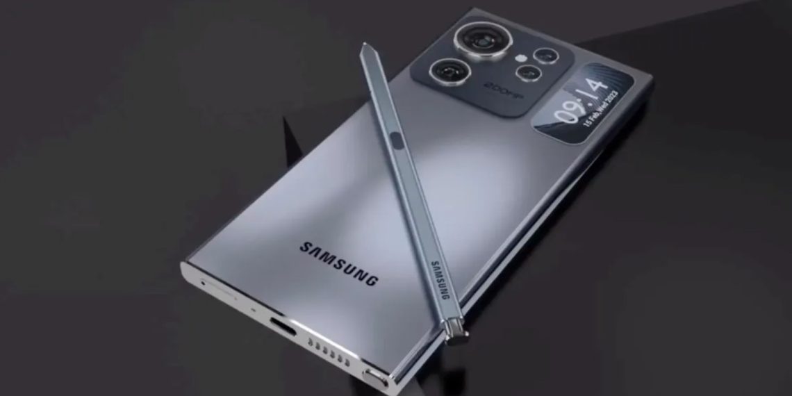 Galaxy S24 Ultra - Samsung's 2024 Flagship Revamps Photography with 200-Megapixel Sensor - Tech News India - Updates - Leaks - Launch - Before You Take