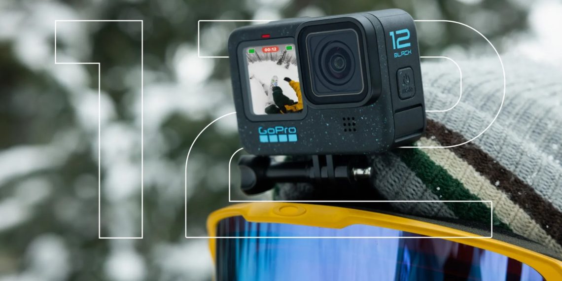 GoPro Hero 12 Black - HDR Video Support, Longer Battery Life, Max Lens Mod 2.0, and More Features Revealed - Launch - Tech News India - Updates - Before You Take