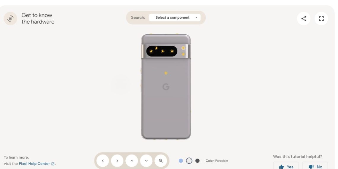 Google Pixel 8 Pro - Design, Colors, and Specs Revealed Ahead of October 4 Launch - Tech News India - Updates - Launch - Leaks - Smartphones - Before You Take