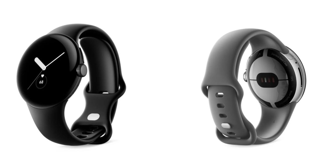 Google Pixel Watch 2 - Exciting Health Upgrades, Built-in Thermometer, and More - Tech News India - Updates - Smartwatch Leaks - Before You Take