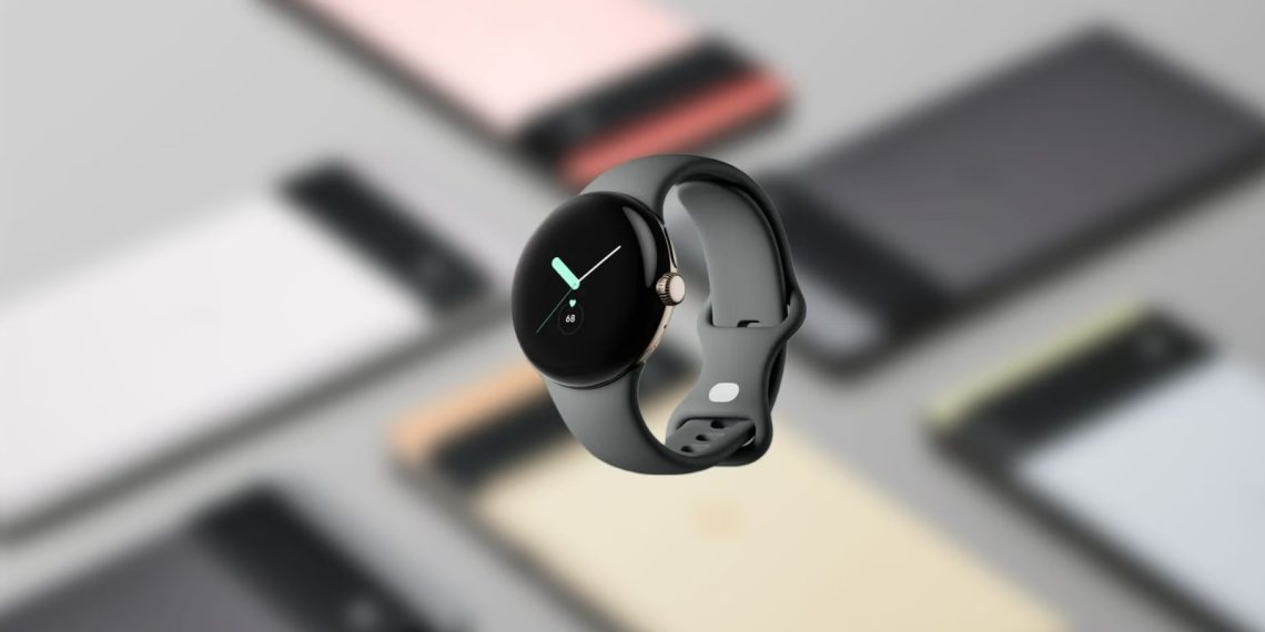 Google Pixel Watch 2 Set to Grace India with its Presence - Launch Date and Availability Confirmed - Tech News - Updates - Smartwatch - Before You Take