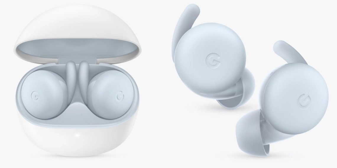 Google Set to Introduce New Colors for Pixel Buds Pro During October 4 Launch Event - Tech News India - Updates - Launch - TWS Earbuds - Before You Take