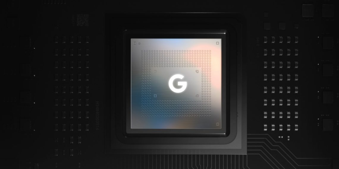 Google Tensor G4 Breakdown - Enhanced GPU, Ray Tracing, and Manufacturing Strategy - Electronics News India - Tech News - Updates - Before You Take