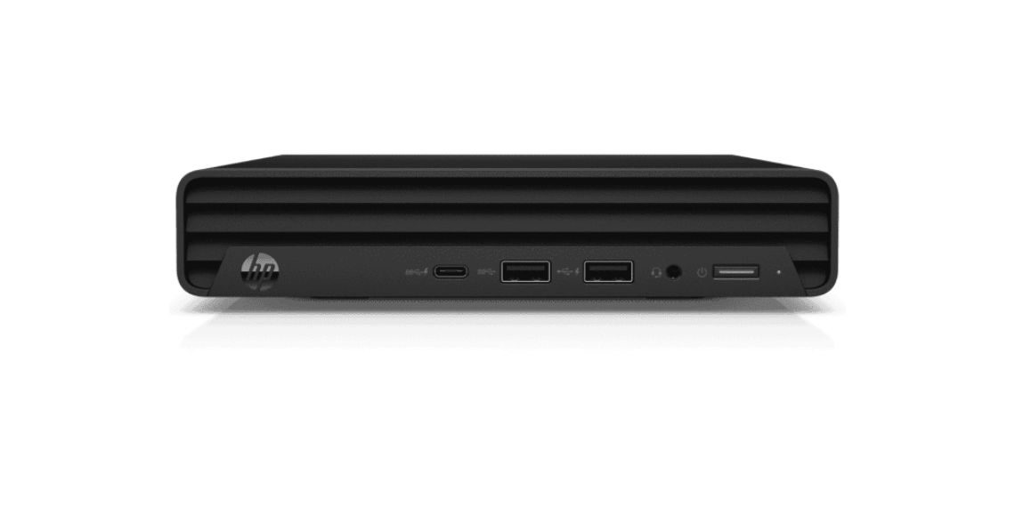 HP War 66 Mini - Unveiling HP's Latest Compact Desktop with 13th Gen i5, 16GB RAM, and 1TB SSD, All for Just 2799 Yuan ($384) - Tech News - Before You Take